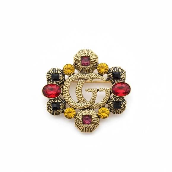 Accessories - Fashion brooch